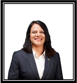 CA Rekha Dhamankar
